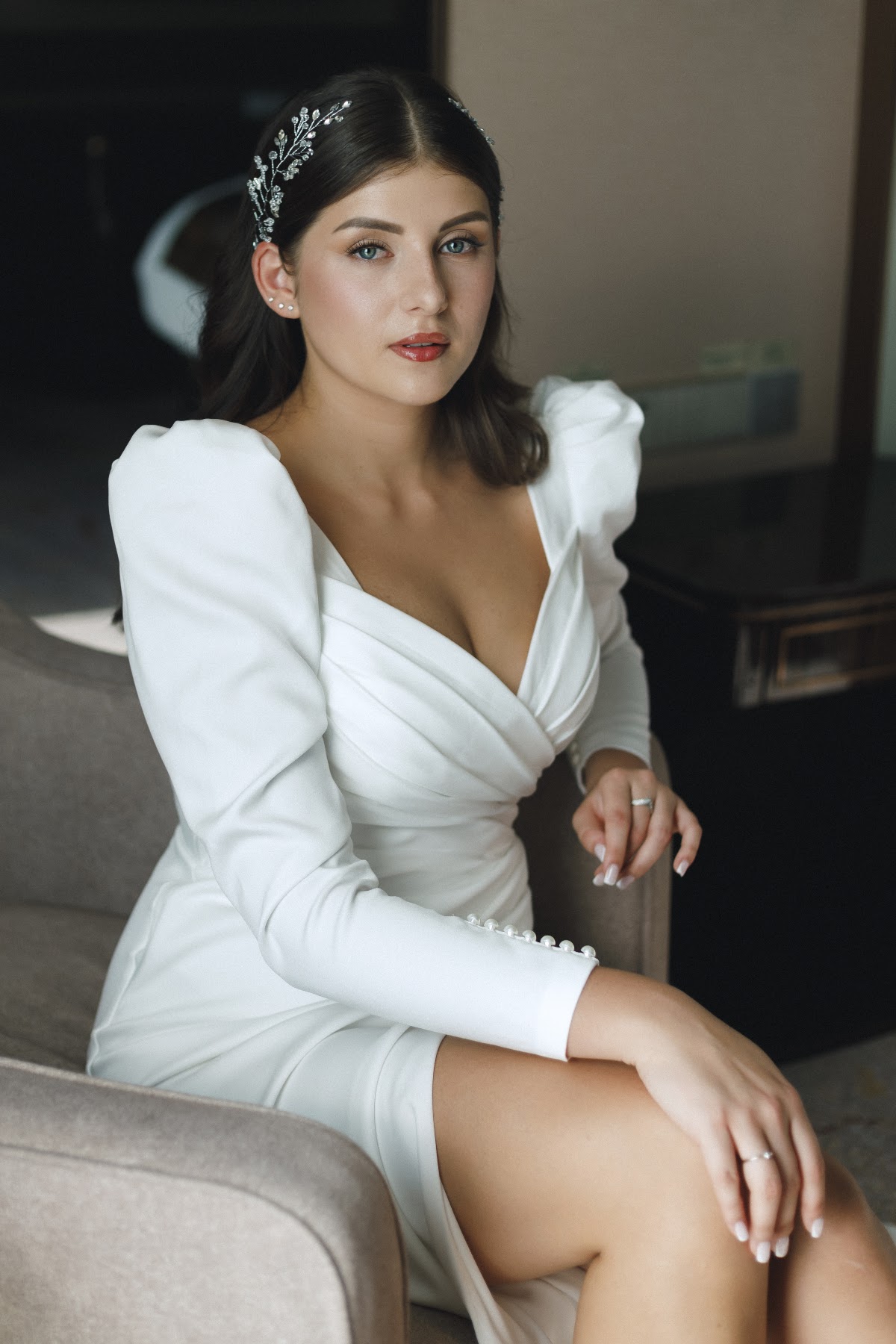 Денис и Екатерина