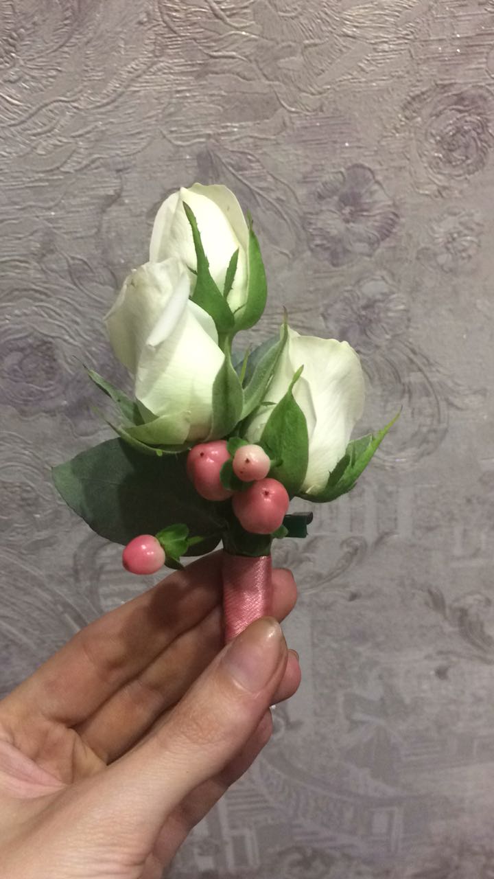 Свадебная атребутика