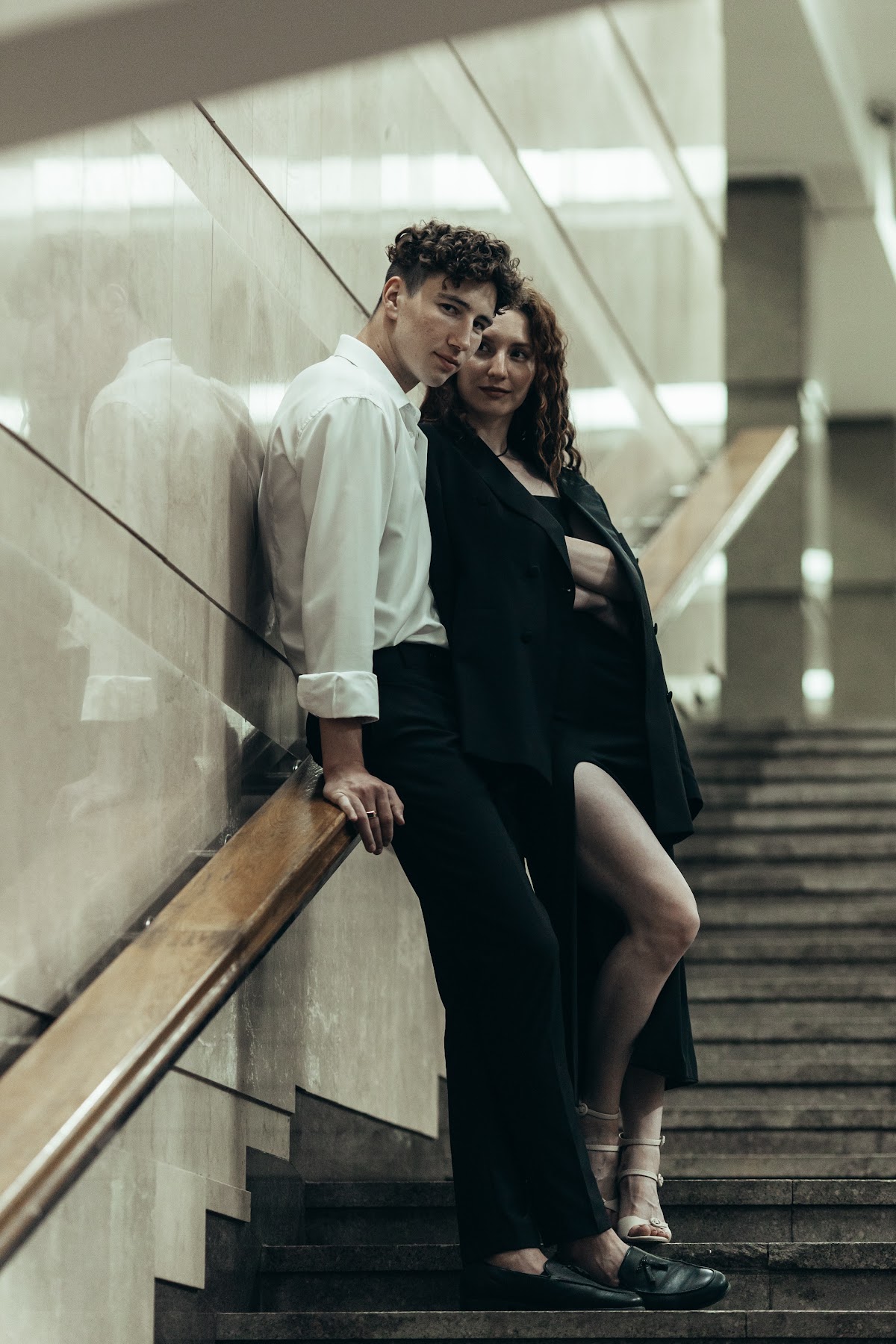 Портфолио: Love story