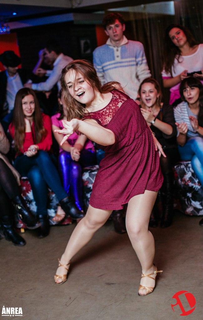 Dance Competitions