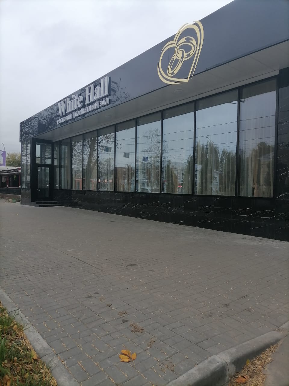 Фотогалерея ресторана