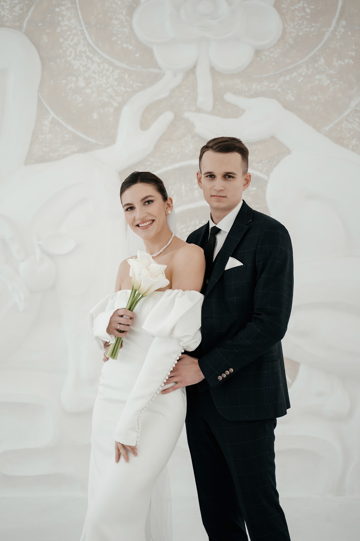 Юлия и Алексей