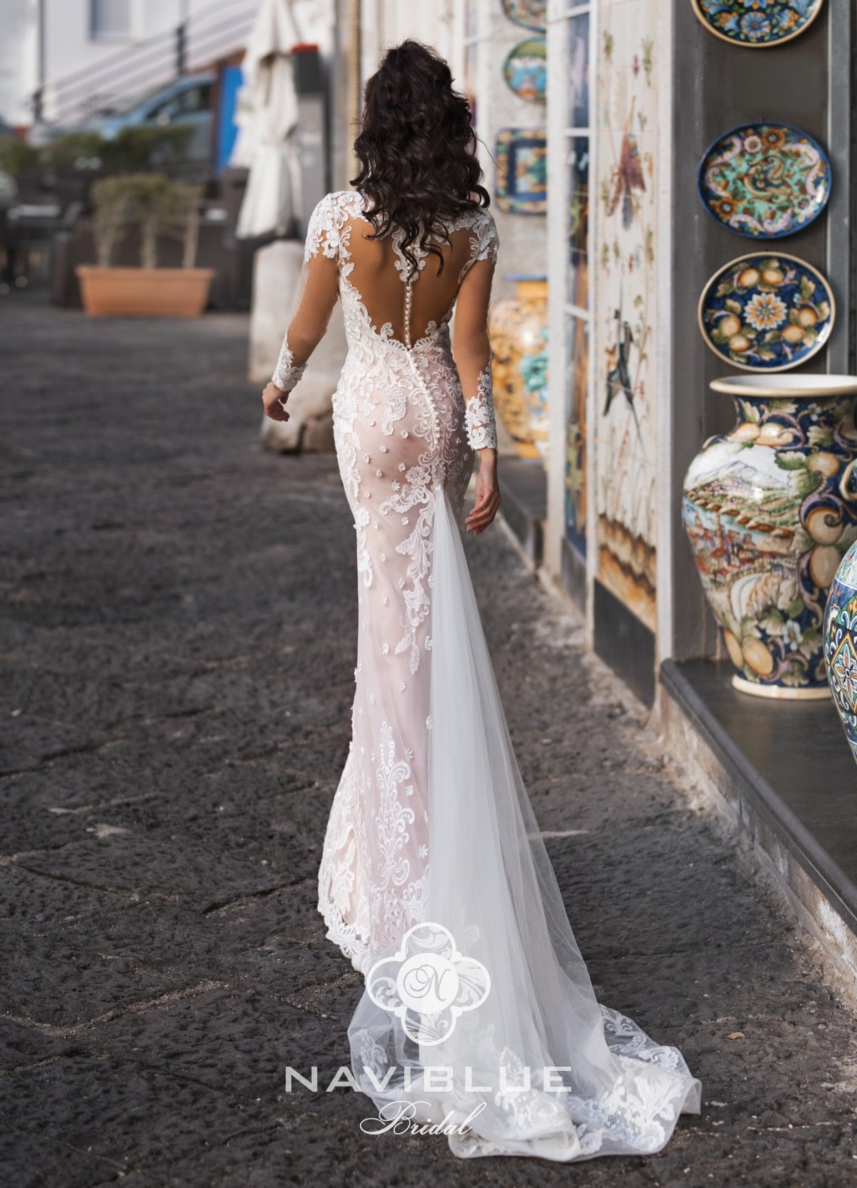 Naomi 18308 — кадр 3 из 3