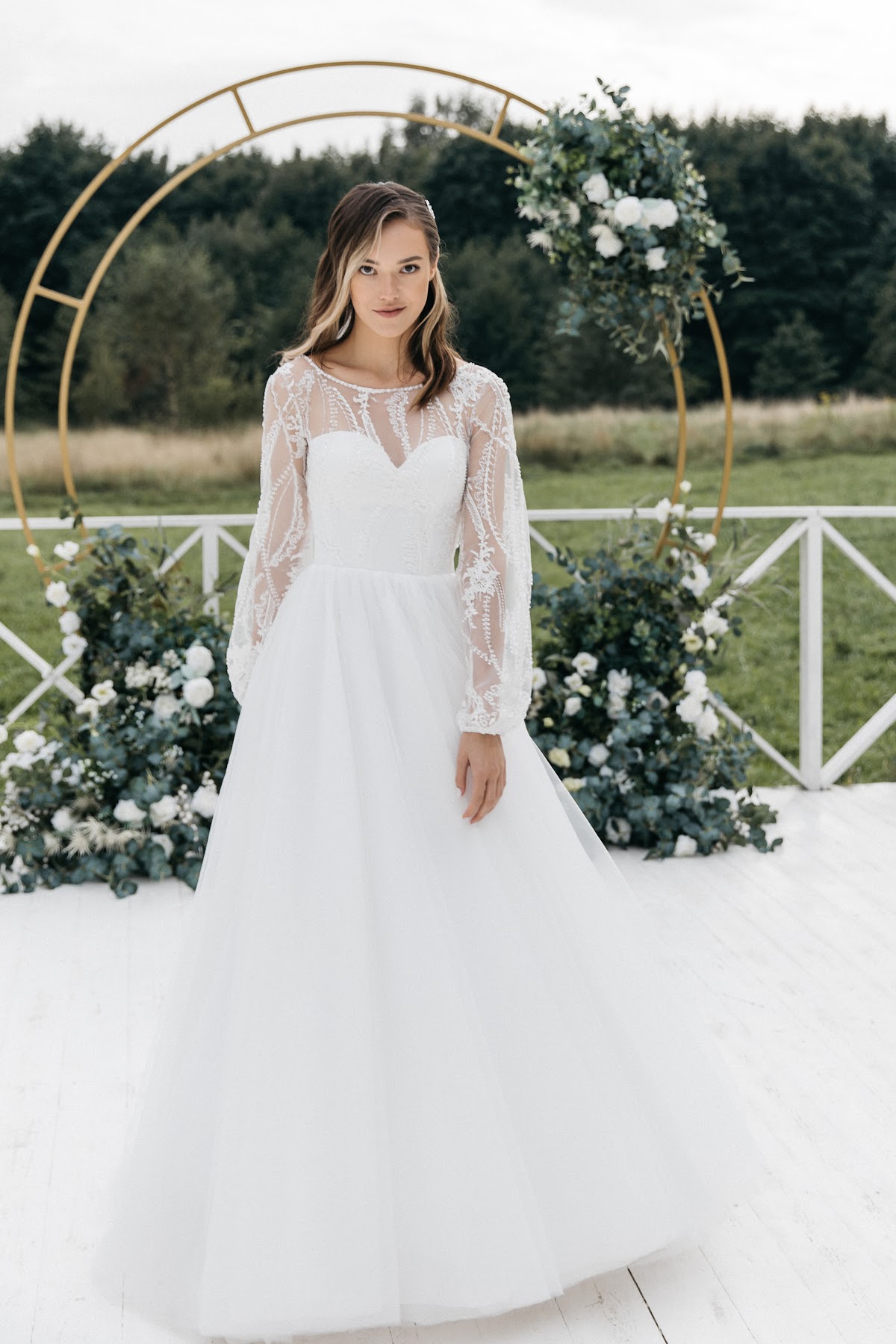 Катерина и Никита
