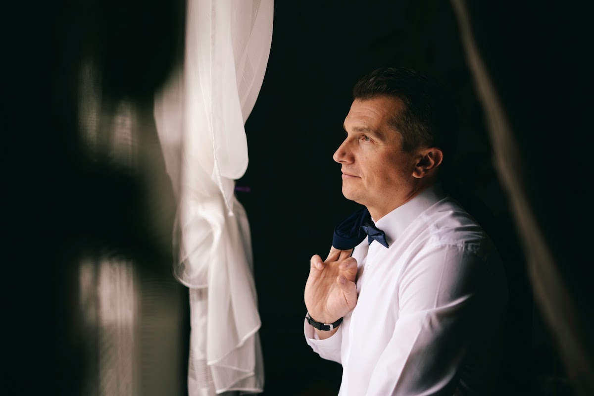 Екатерина и Александр