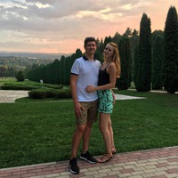 Катерина Егорова