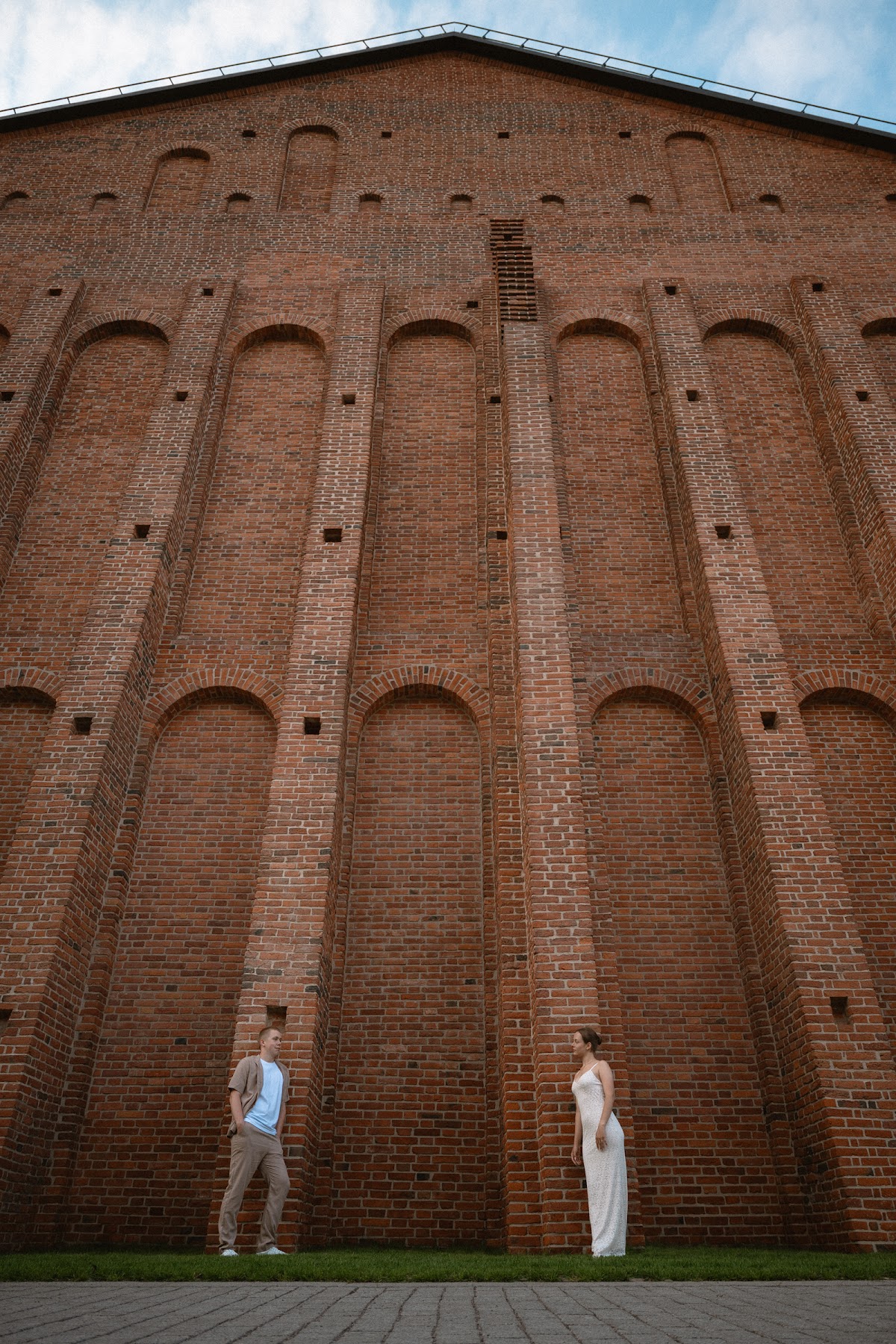 Портфолио: Love story