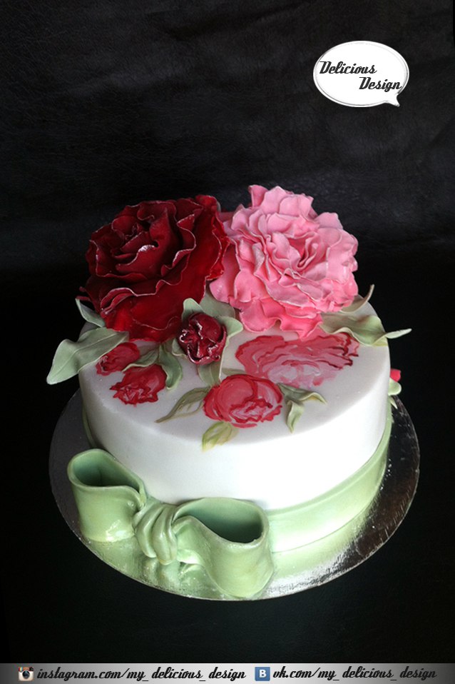 Delicious Design
