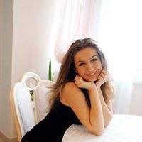 Елена Тетерина