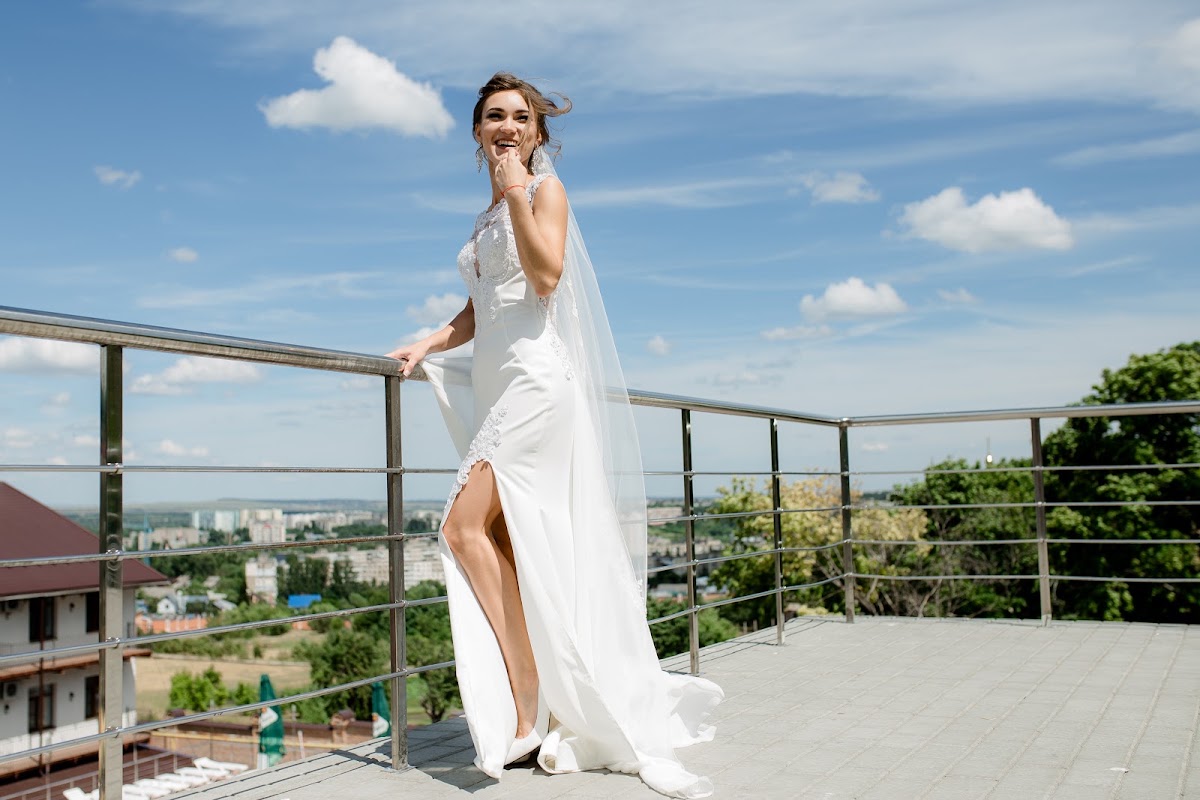 Юлия и Александр