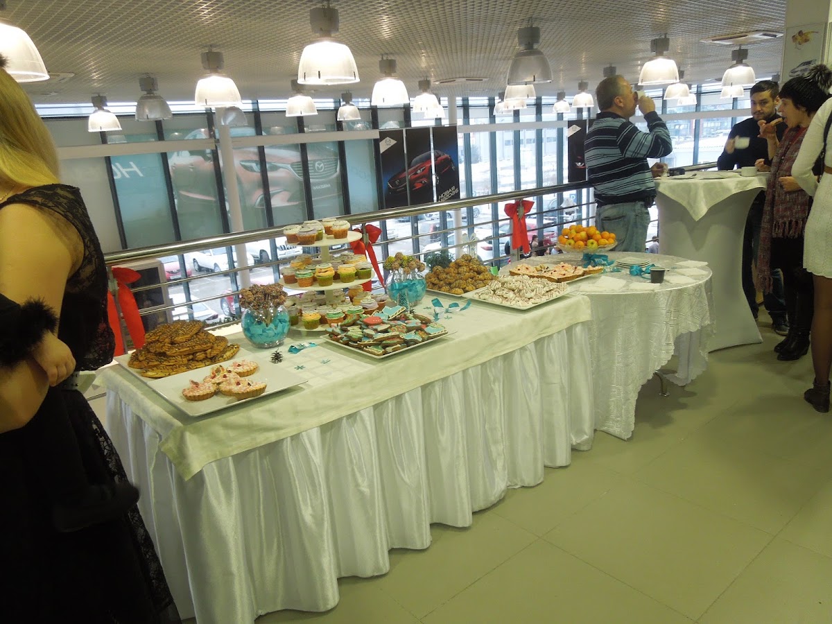 Boulangerie
