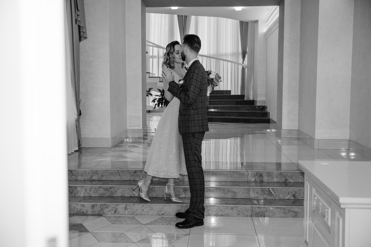 WEDDING