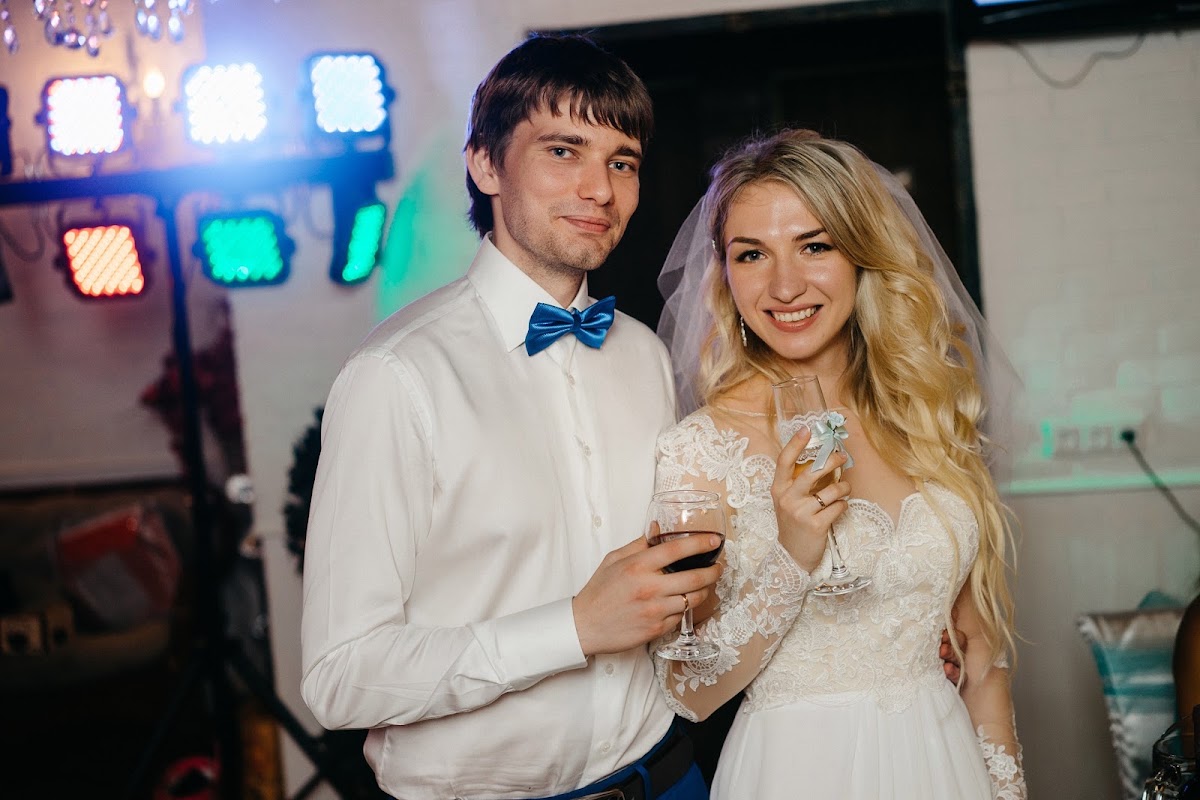 20.08.16 Алексей и Наталья