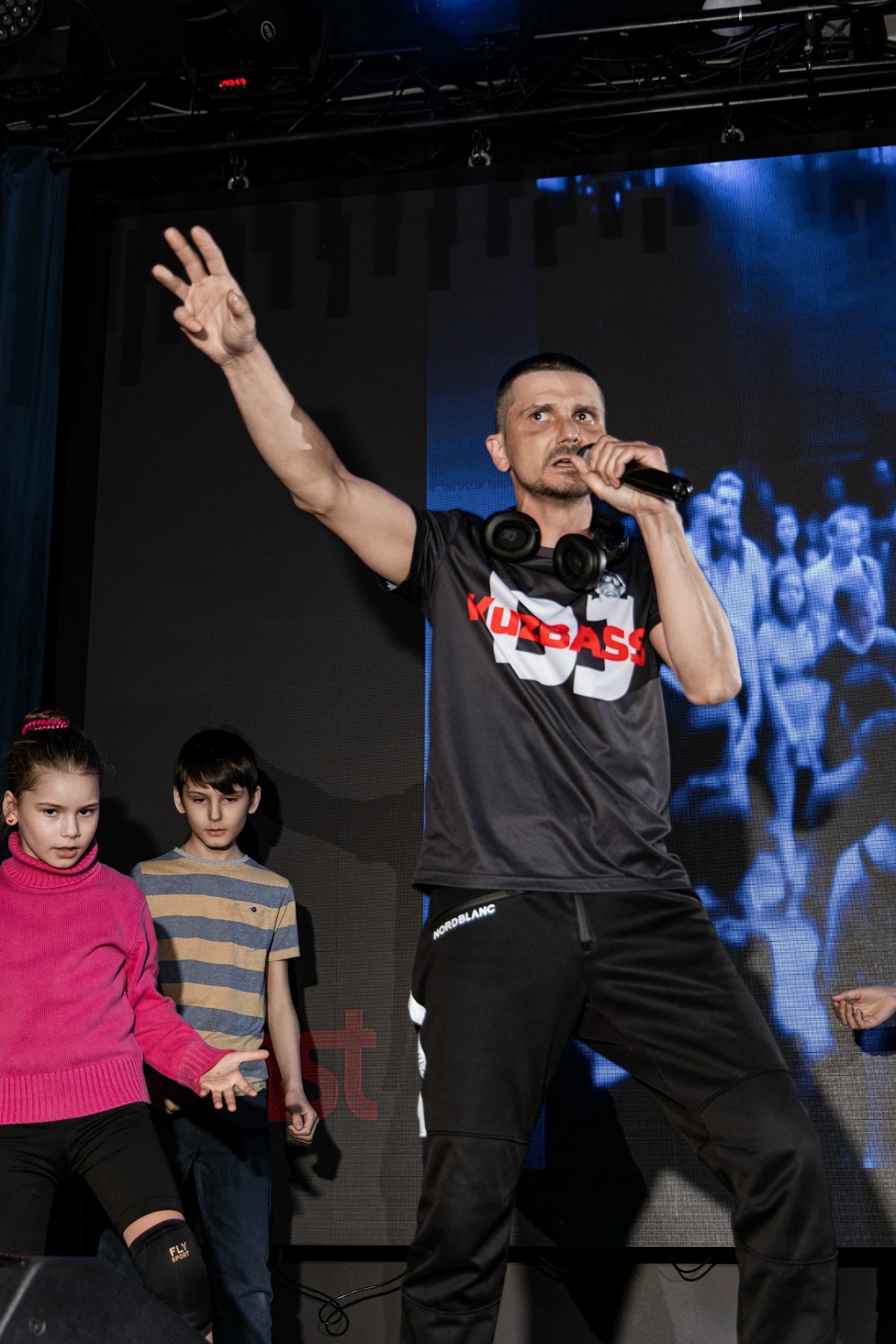 Портфолио: Свадьба