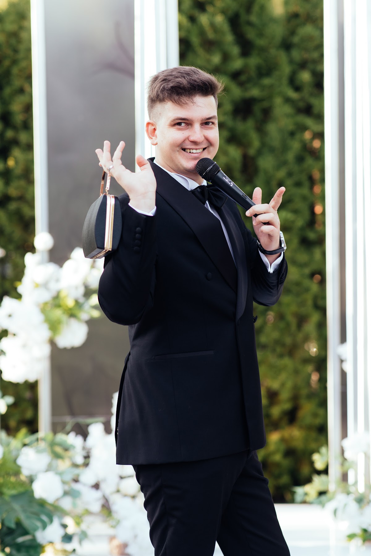 Екатерина и Данил