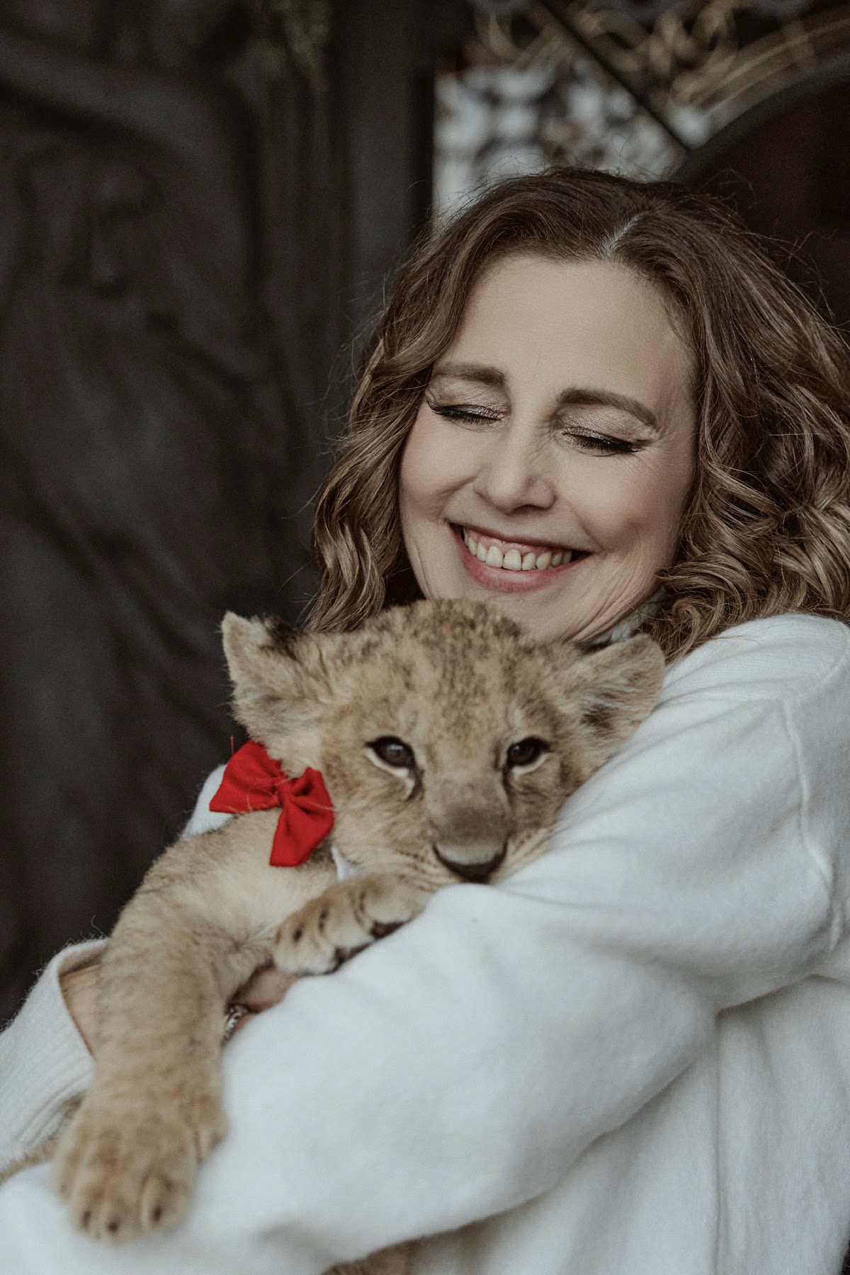 Елена Андреева