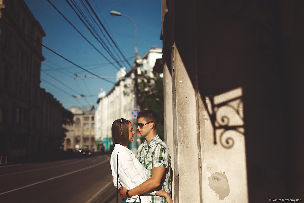 Свадебный отчёт
