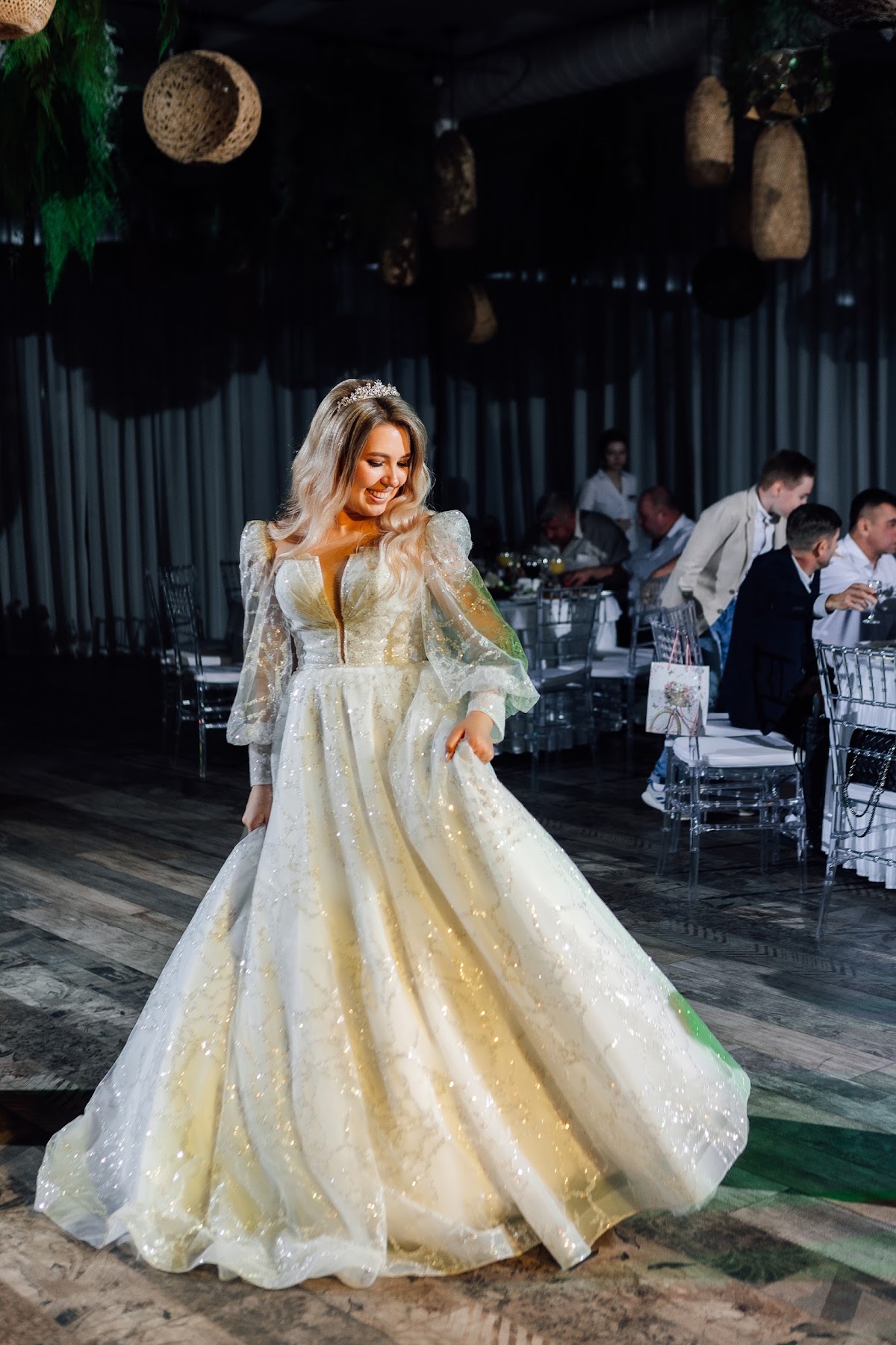 wedding