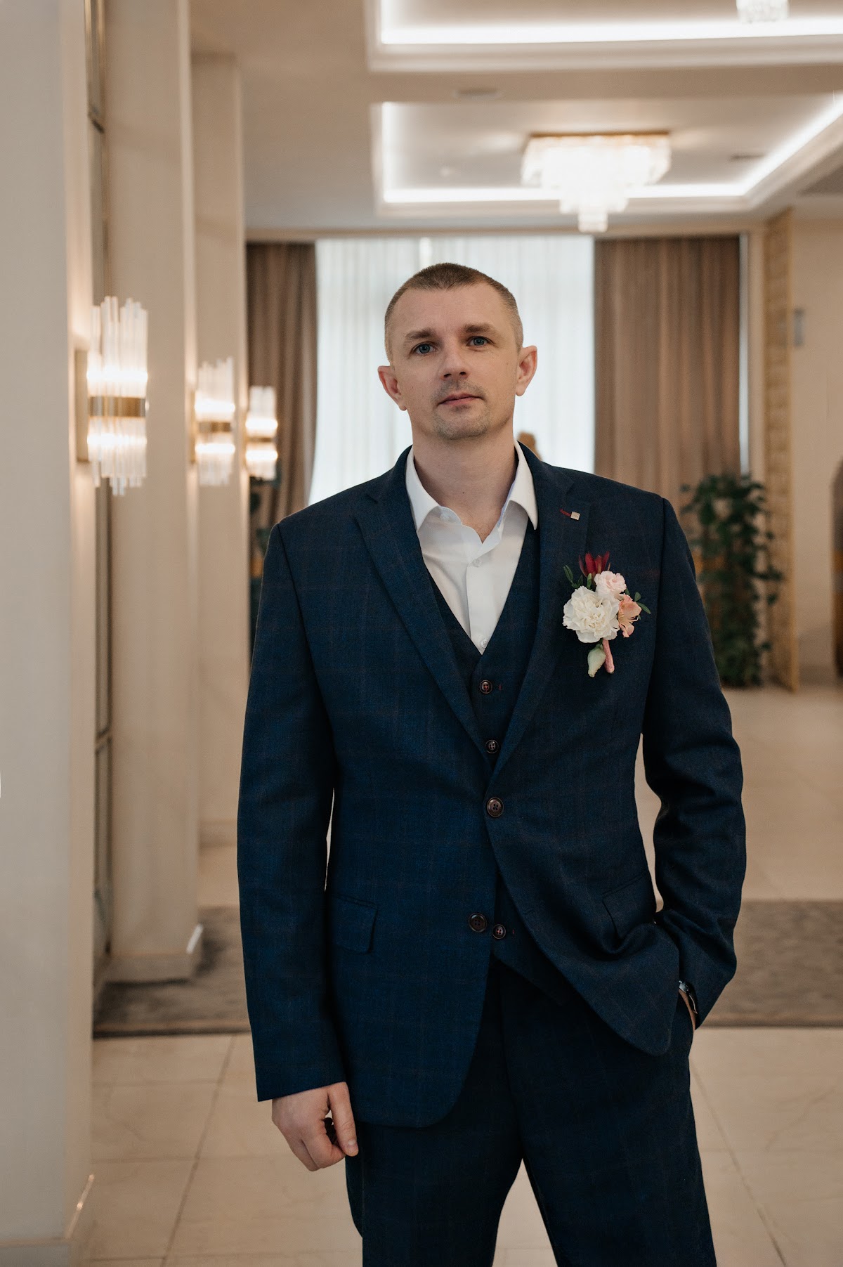 Ксения и Александр