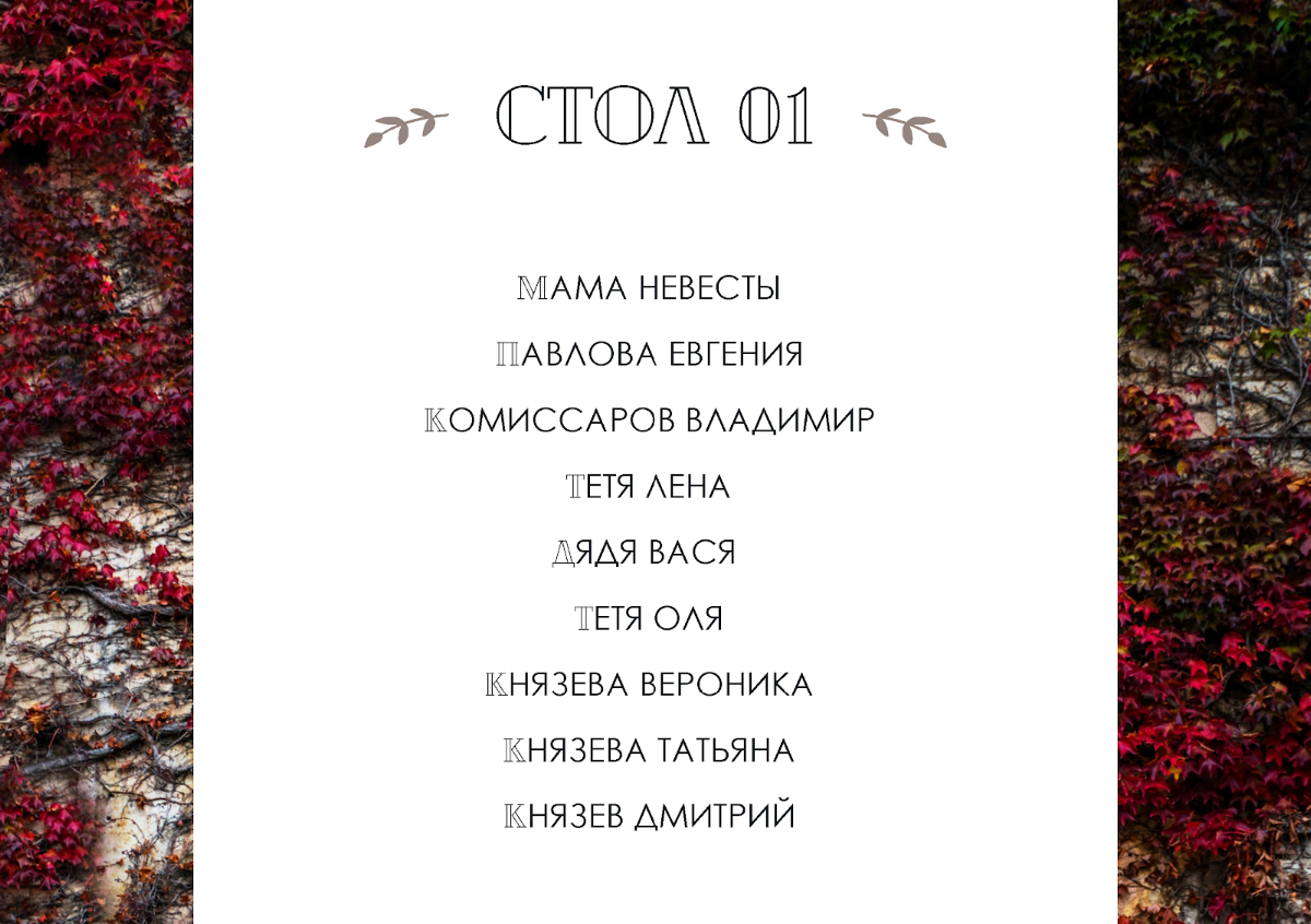 Портфолио