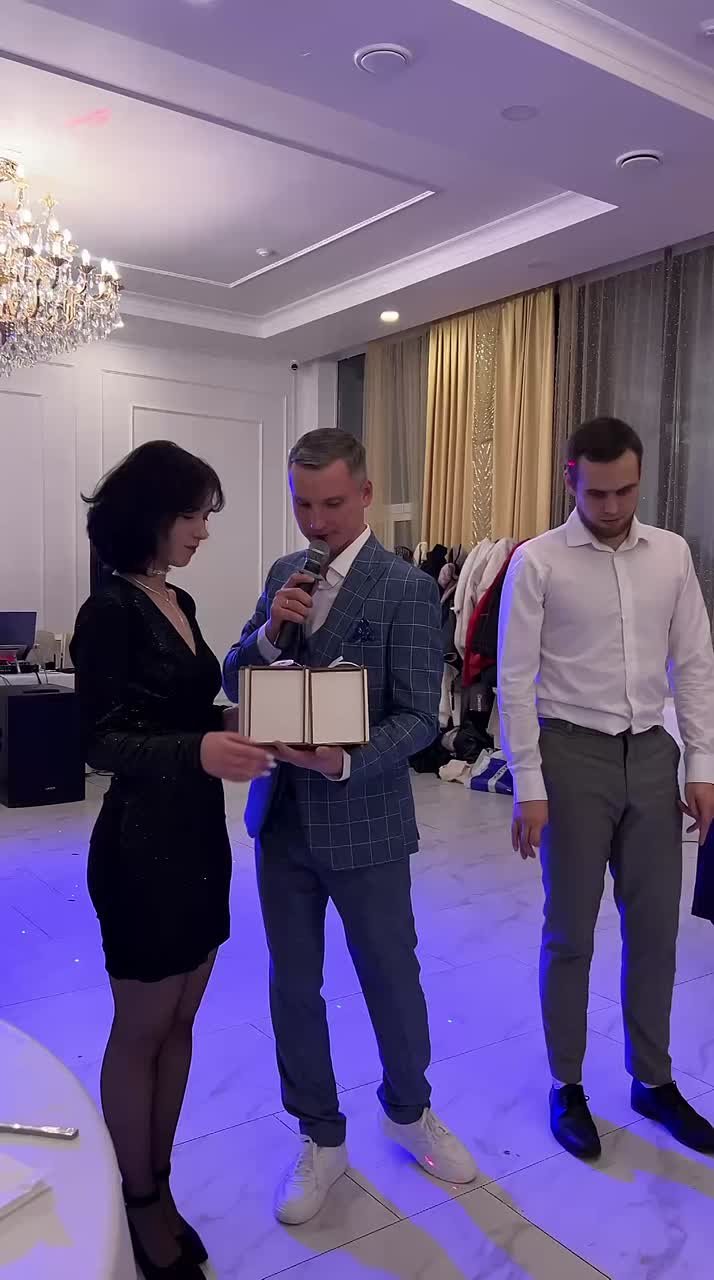 Коротко обо мне в видеоформате