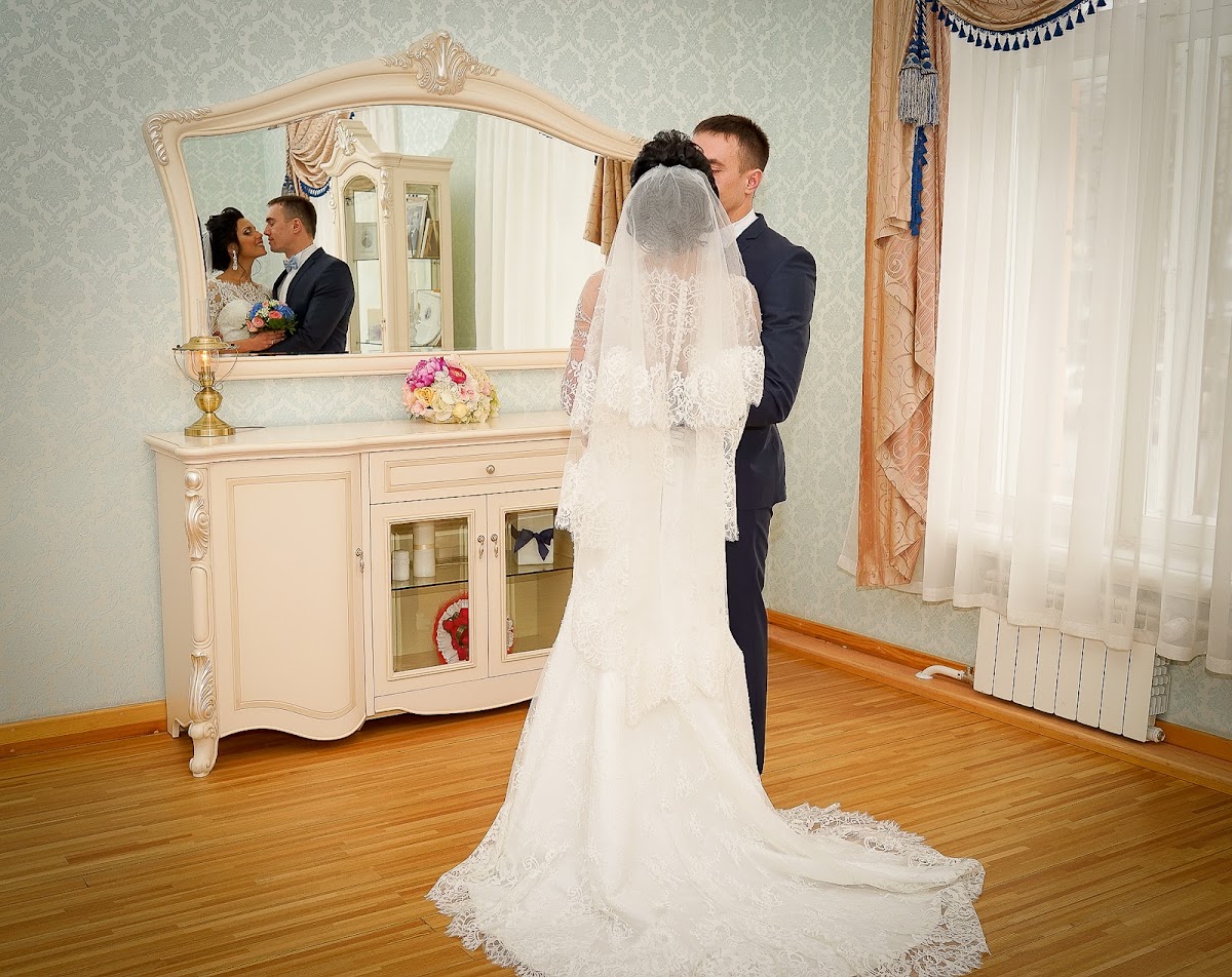 Даниил & Алена