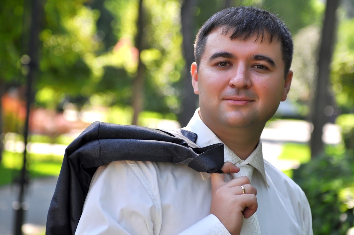 свадьба в Ростове «Алексей и Кристина»