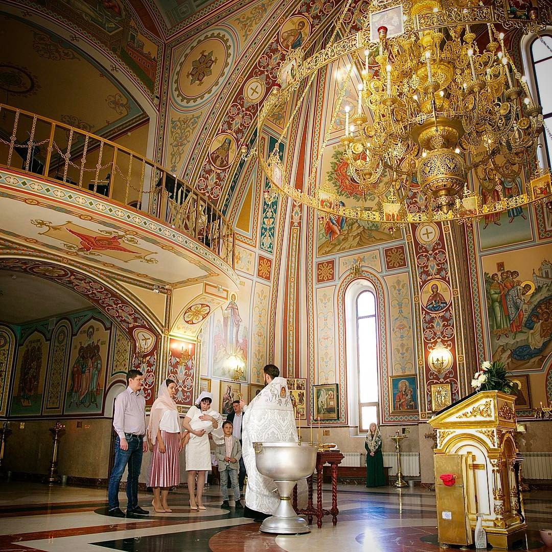 Фотограф Евгения