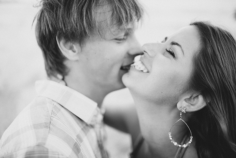 Lovestory Гели и Ильи