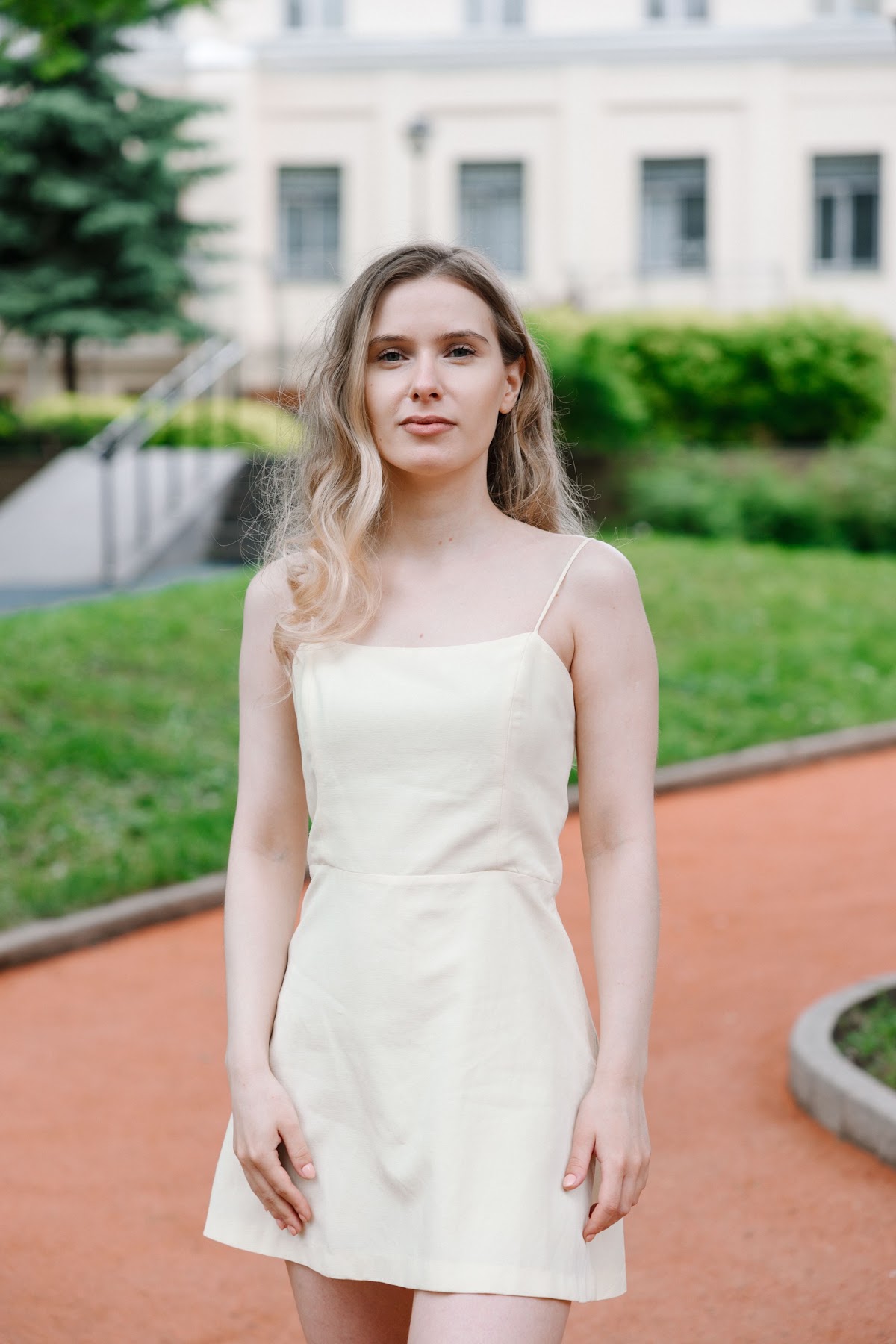Дарья и Роман