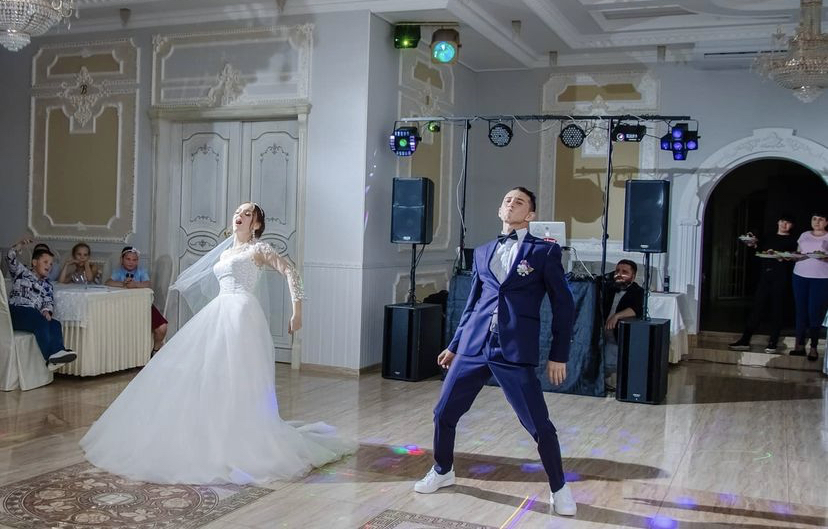 Екатерина Казанцева