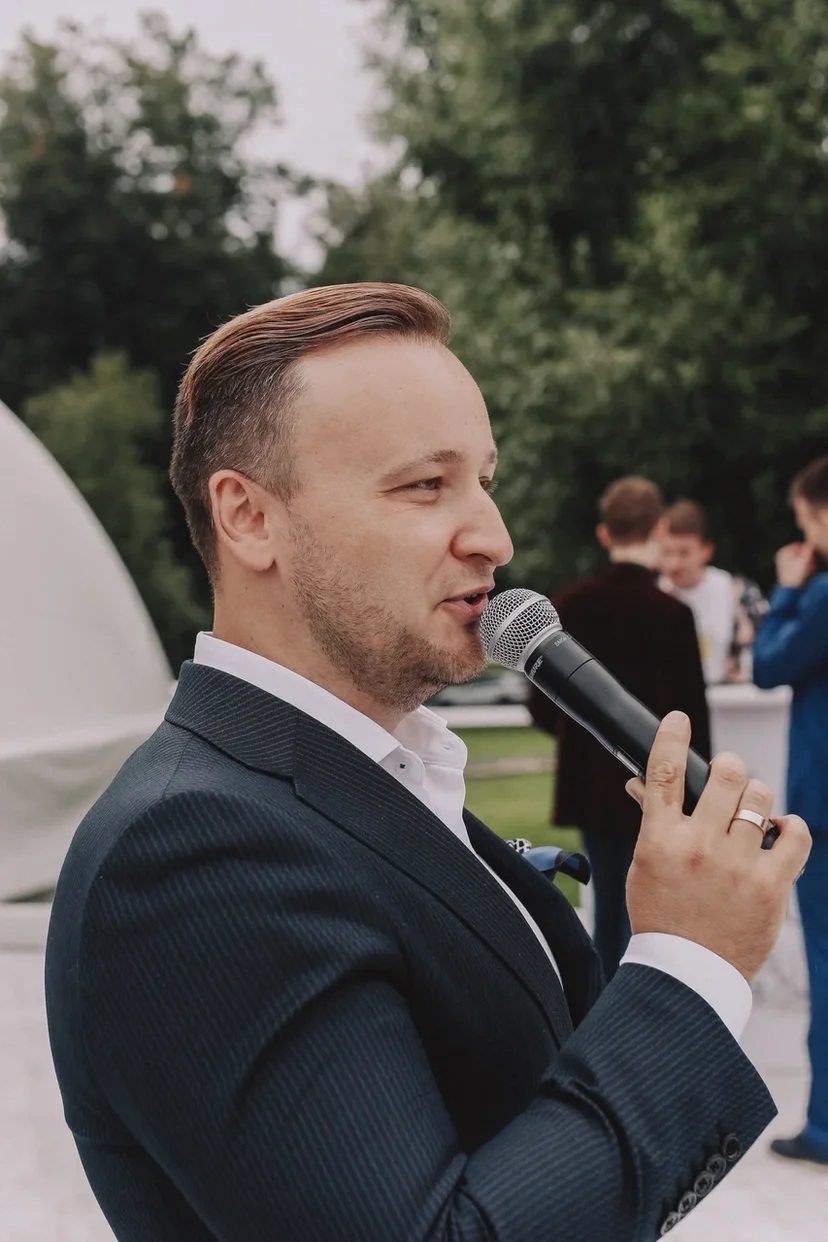 Лера и Олег