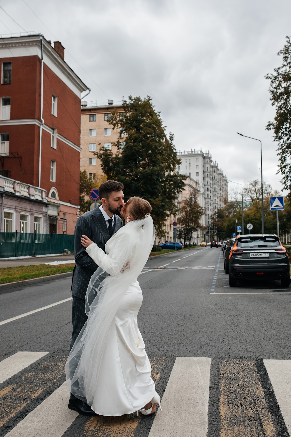 Свадьба Никита и Светлана