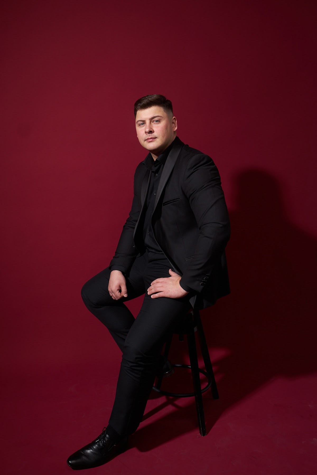 Портфолио: Свадьба