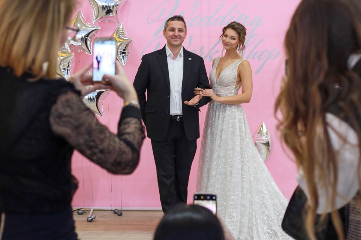 #weddingworkshop2018