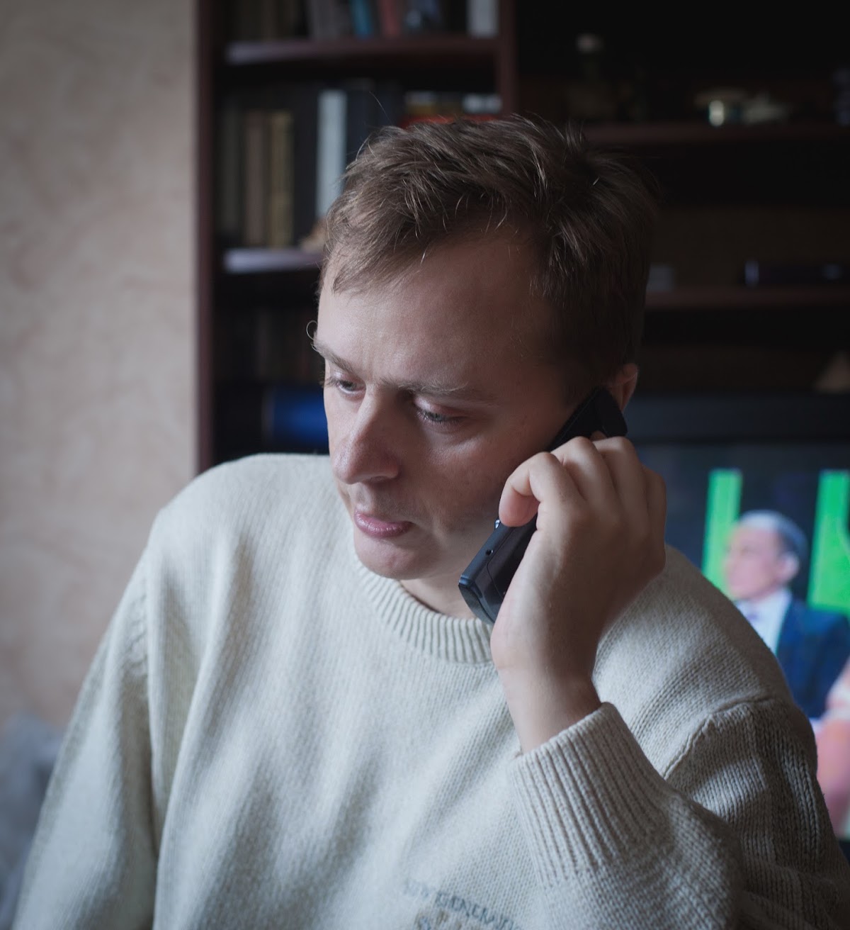 Обмен опытом. Зима 2011