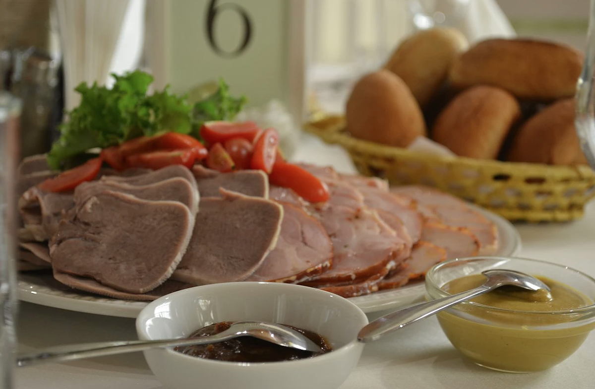 Yar Catering — кадр 2 из 9