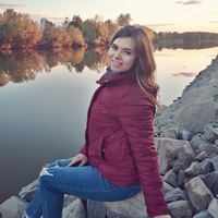 Екатерина Кидяева