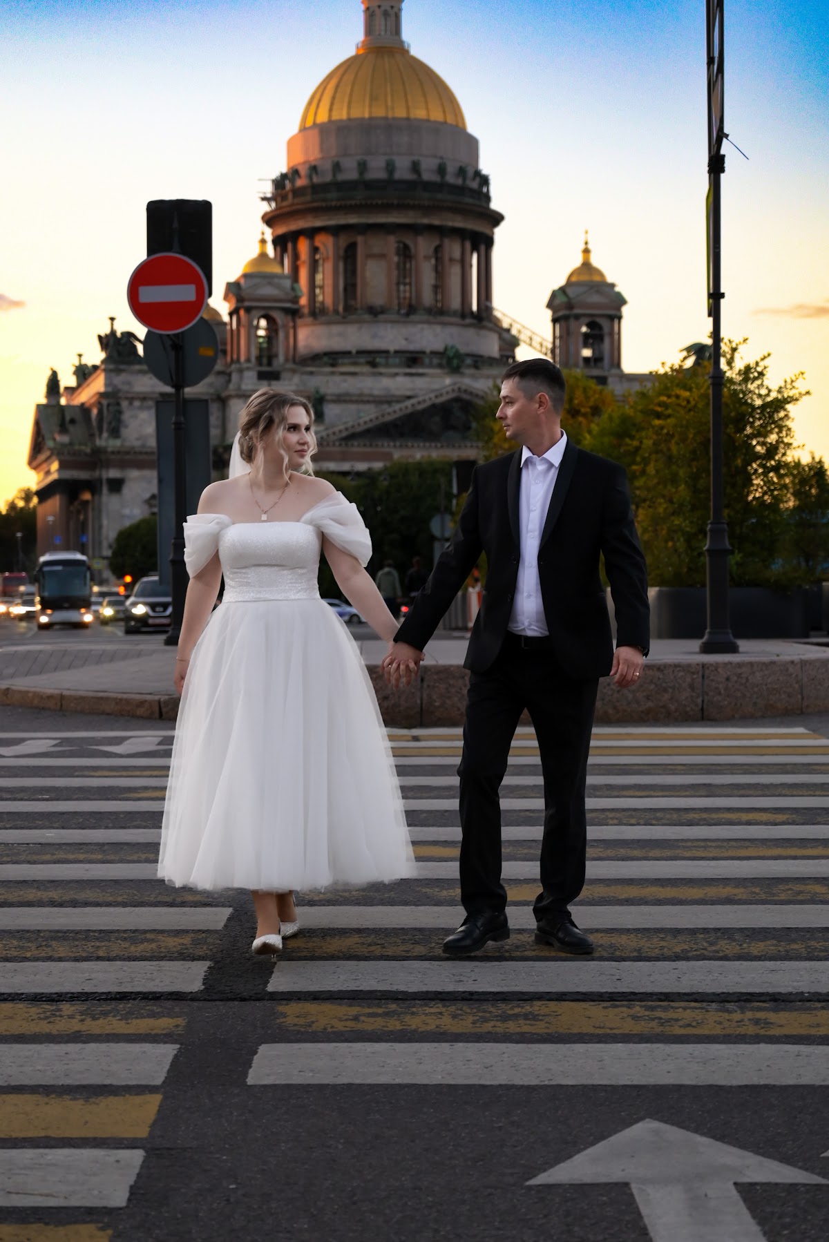 Портфолио: Свадьба