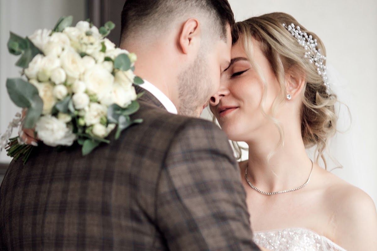 Денис и Валентина