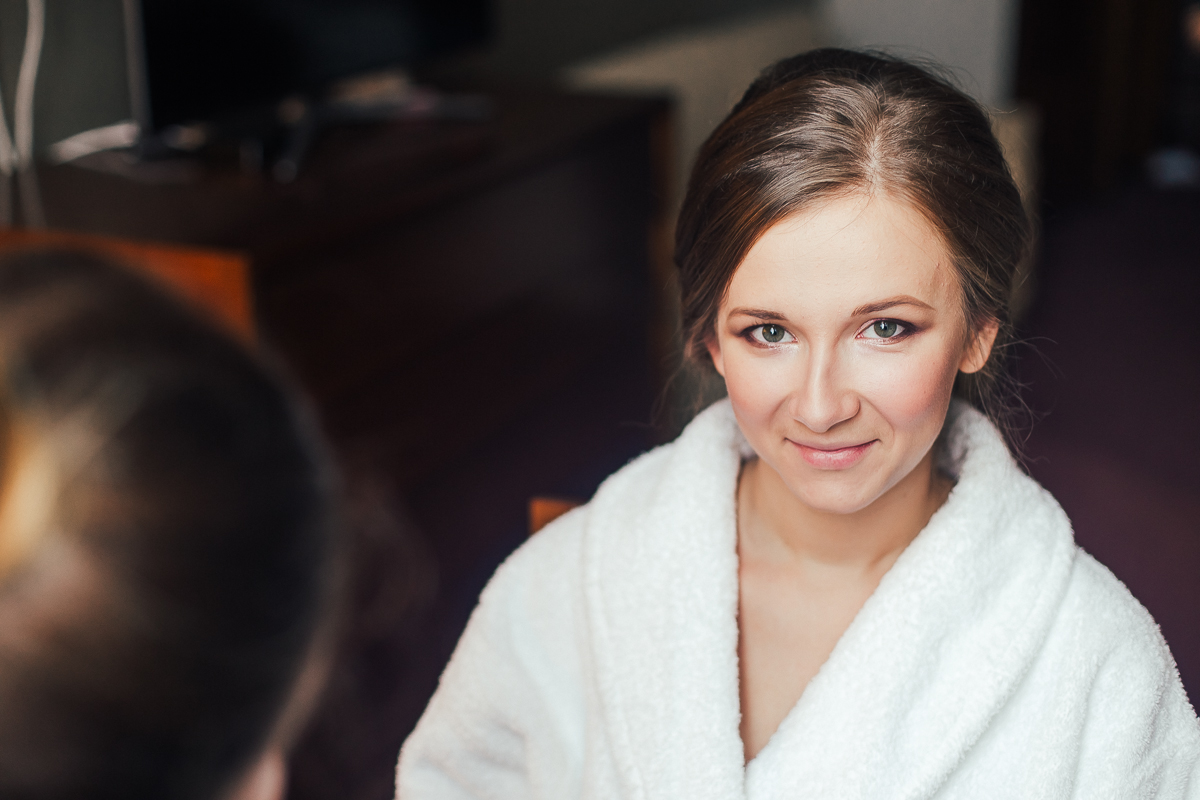 Анна  и Павел
