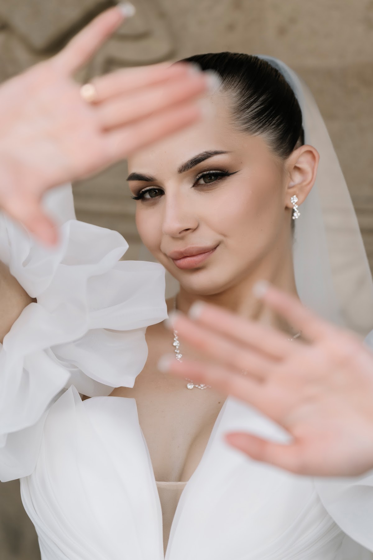 Алина и Александр