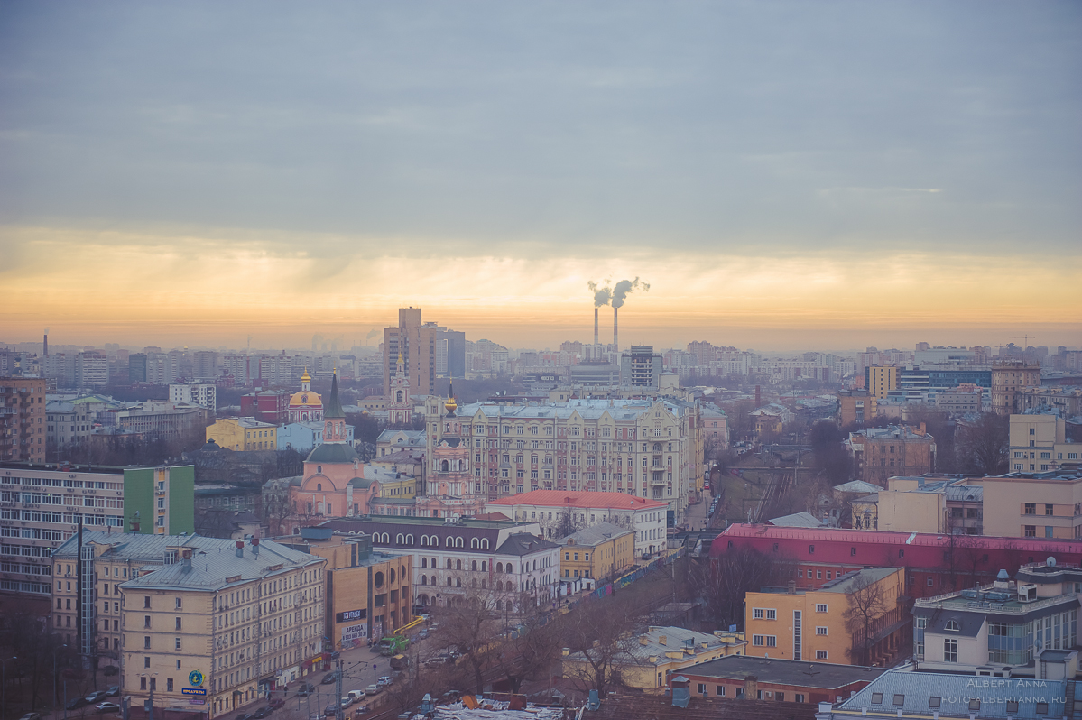 Ирина и Роман