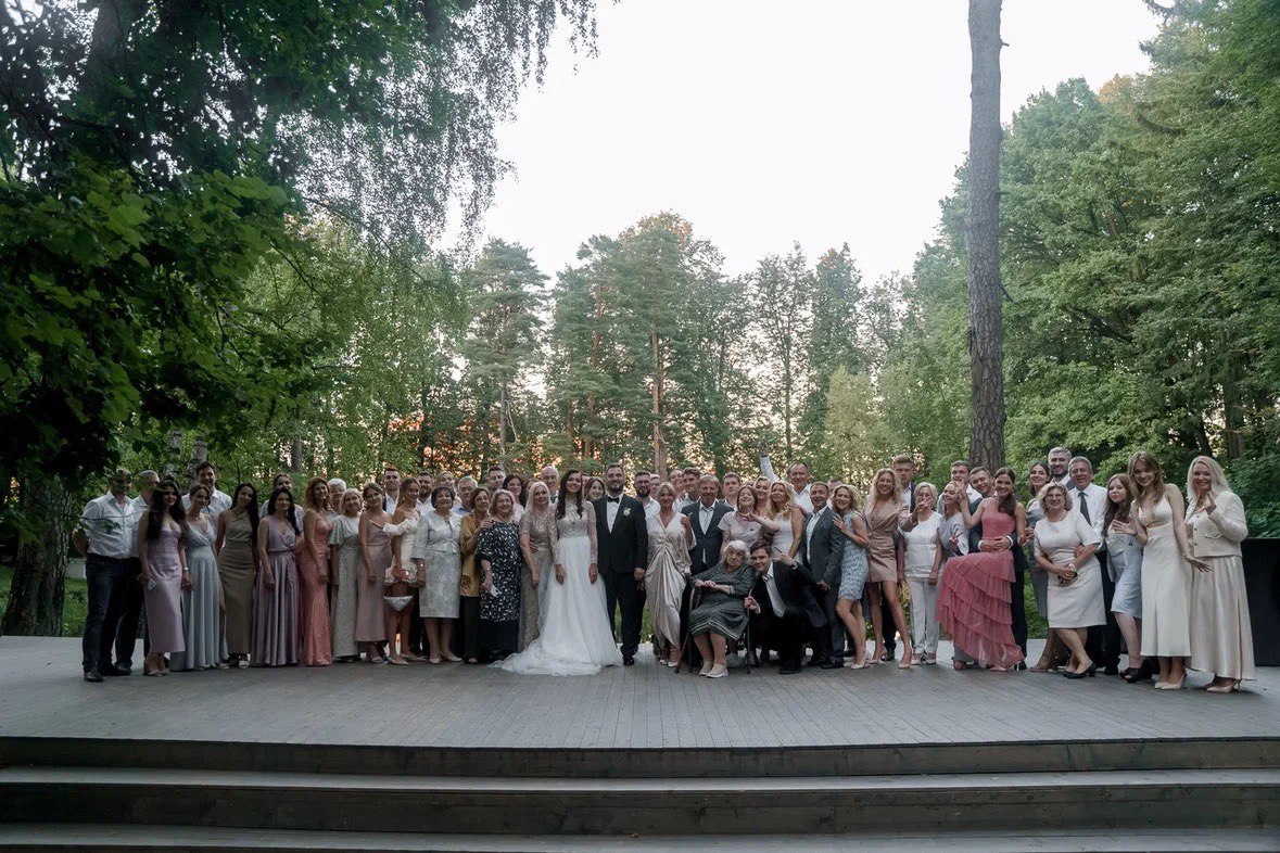 Кирилл и Даша 5.08.23