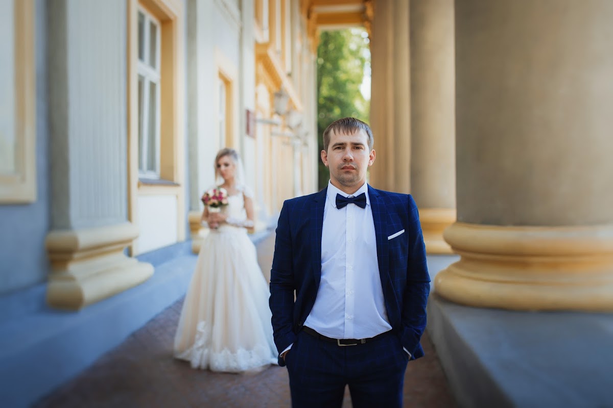 Кристина и Роман