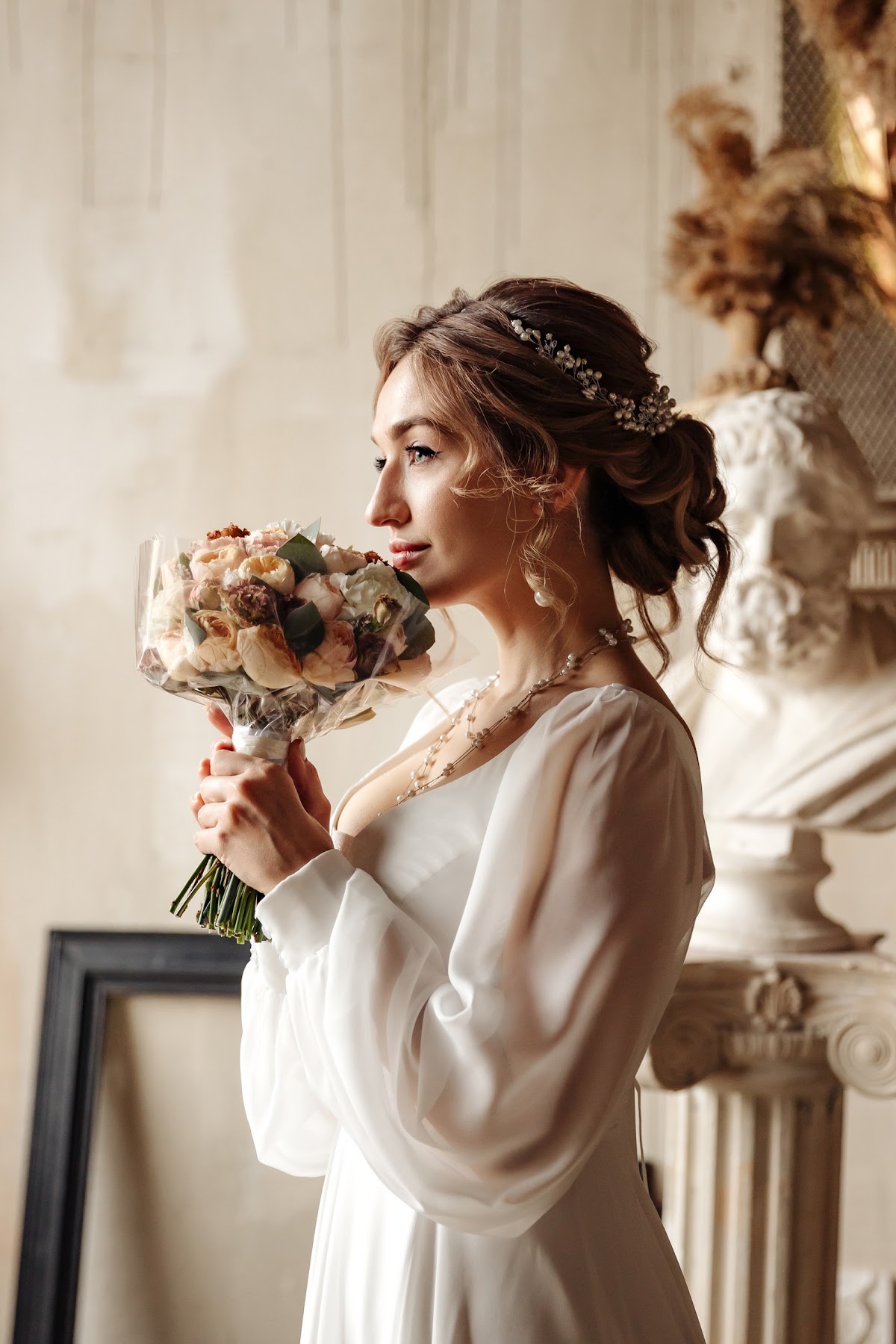 Андрей и Юлия