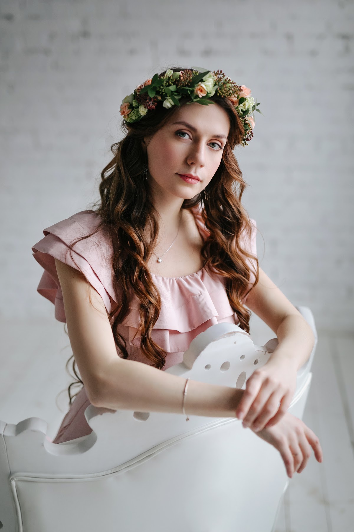 Елена и Михаил