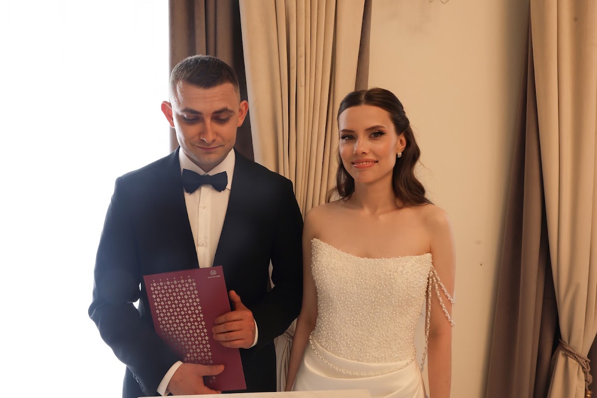 03.06.2026 Александр и Алена