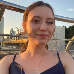 Екатерина Кузьмичева