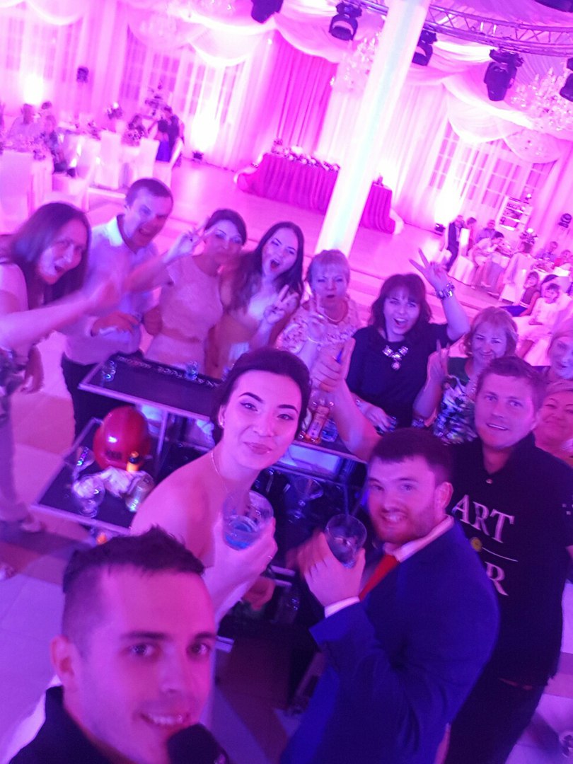 Селфи фотоотчеты